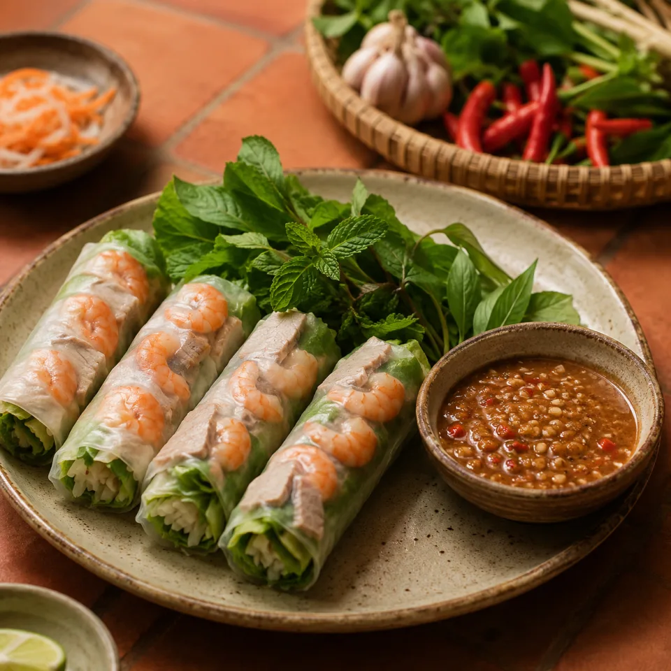 Khu bàn nhóm